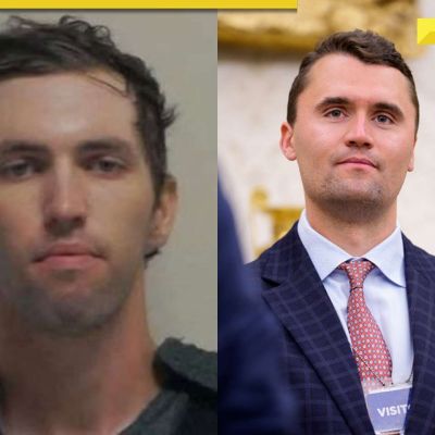 Charlie Kirk killing: Suspect Tyler Robinson ‘deeply indoctrinated with….’, says Utah governor