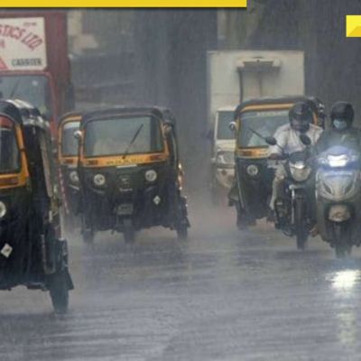 Weather Update: Heavy rain lashes parts of Mumbai, Maharashtra, Pune, IMD issues red alert for…