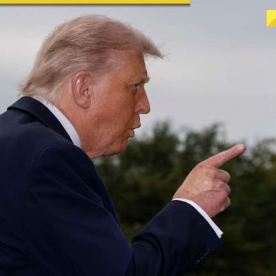 Donald Trump administration set to make another BIG announcement on…, US President says,’ we can’t let people…’