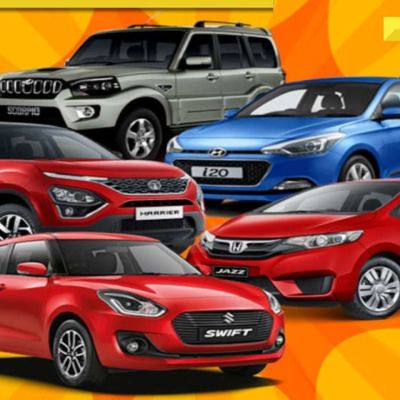 GST 2.0 boosts big Navratri sales for Hyundai, Maruti Suzuki, Tata Motors; This automaker now offers…; check details