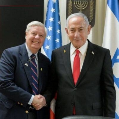 Lindsey Graham’s Fate: The Failed Dream of Regime Change in Iran