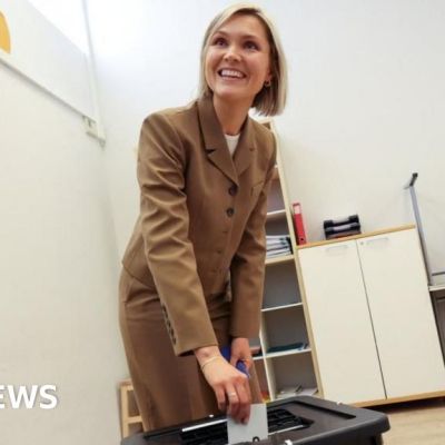 Iceland EU referendum on a knife edge as counting continues