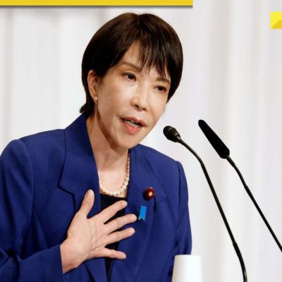 Sanae Takaichi set to become Japan’s first female Prime Minister, but women are not happy – here’s why