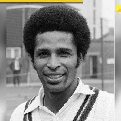 Former West Indies World Cup winner Bernard Julien passes away at 75