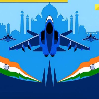 Why Indian Air Force Day is celebrated on October 8? Know how powerful IAF is