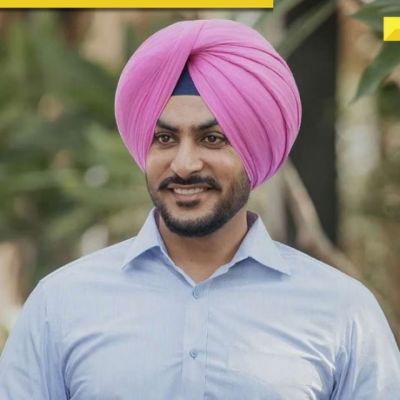 Exclusive: Punjabi singer Rajvir Jawanda, passes away at 35; Neeru Bajwa pays condolence, calls him ‘khushdil aur nek insaan’