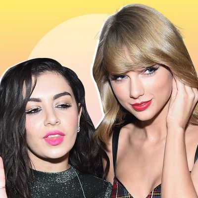 Taylor Swift and Charli xcx prove why we’ll never get bored of female rivalry