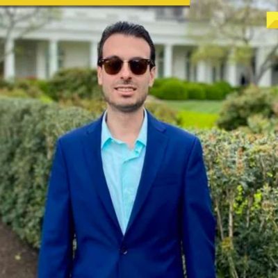 Who is Paul Ingrassia? Trump’s choice for US Office of Special Counsel faces backlash over ‘Nazi’ remarks