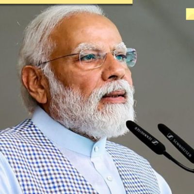 Mann Ki Baat: PM Modi calls for sustainable practices, highlights waste-to-meal initiative; extends greetings on Chhath Puja – 10 points