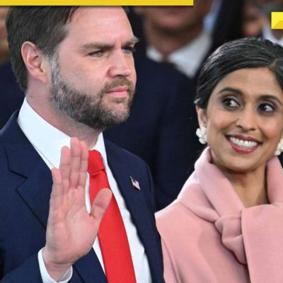 US Vice President JD Vance makes SHOCKING statement on his wife Usha Vance’s religion: ‘Hopes she converts into Christianity, if she doesn’t….’