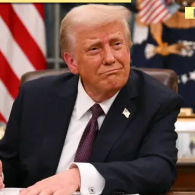 US 43-day govt shutdown to end today? Congress passes funding bill, Trump to sign from Oval office