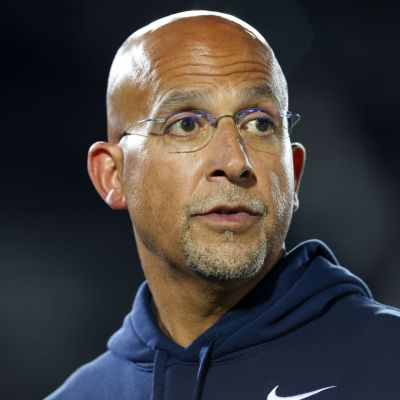 James Franklin dodges question on wanting to be Penn State HC as firing calls intensify after humiliating loss to Northwestern
