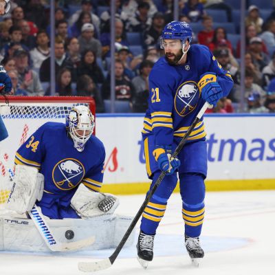 “Terry is the problem”: Buffalo fans demand franchise owner to fire Sabres GM Kevyn Adams owing to team’s dismal 0-3 start