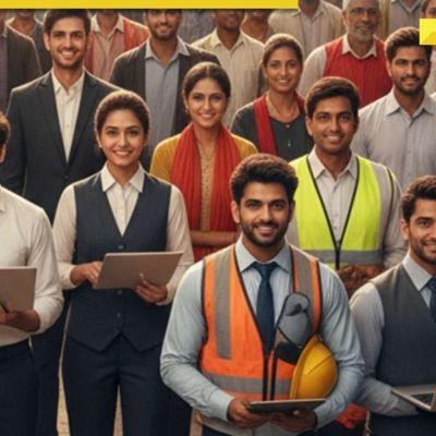 Four Labour Codes Explained: Benefits, changes, and what workers must know