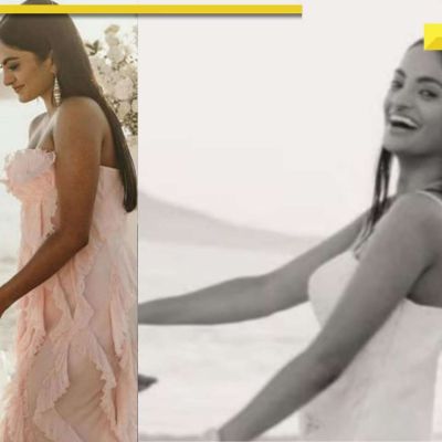 Who is Netra Mantena’s mother? She is involved in…, know how world knew about Netra-Vamsi wedding