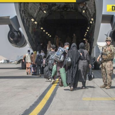 What was Operation Welcome Allies? Will Donald Trump throw out thousands of Afghans?