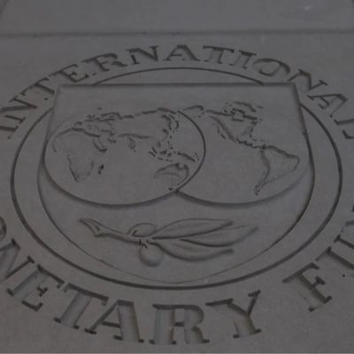 IMF approves US$8.1bn four-year funding programme for Ukraine