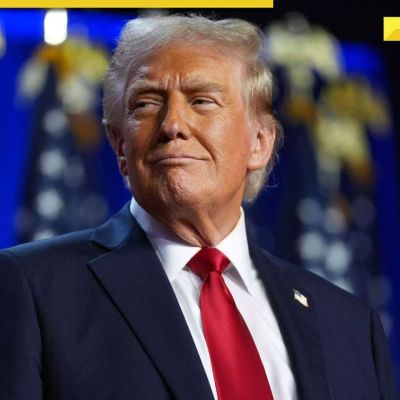 Donald Trump’s BIG move on Venezuela after Nicolas Maduro’s capture, declares himself as…; makes push for Greenland ‘takeover’