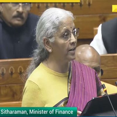 Union Budget 2026: Nirmala Sitharaman announces Bharat Vistar multipurpose AI tool for Farm productivity