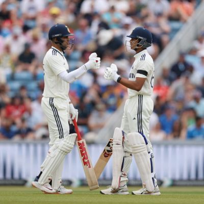 “I know it was Jaiswal’s call” – Former India captain defends Shubman Gill over disastrous run-out on Day 2 of IND vs WI 2025 2nd Test