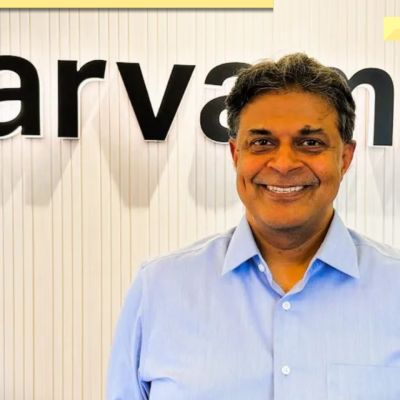 Meet Vivek Raghavan, mind behind Sarvam AI, India’s AI powerhouse taking on Google Gemini, ChatGPT