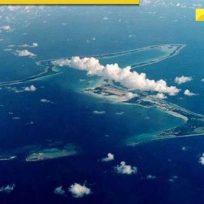 US-Iran War reaches Indian Ocean, Tehran attacks Diego Garcia, what next?