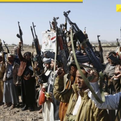 Who are Houthis? Iranian-backed rebels join US-Israel-Iran war, claim missile launch toward Israel