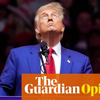 The prospect of Australia’s defence being dependent on the whim of Donald Trump points to a need to muscle up on our own | John Blaxland