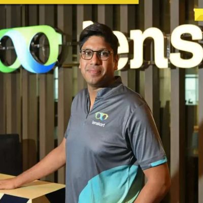 ‘Hijab allowed, bindi banned?’ Backlash over Lenskart’s anti-Hindu guidelines amid TCS’ ‘love jihad’ controversy; Peyush Bansal responds