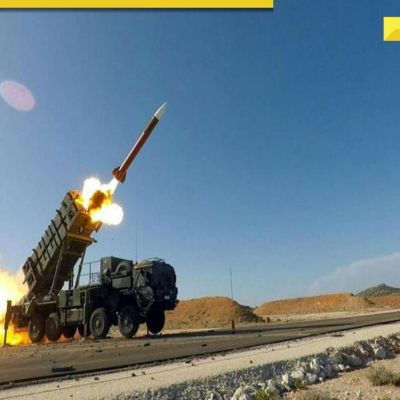 Tomahawks to THAAD: 5 Most sophisticated and lethal weapons Pentagon is using in US-Iran War