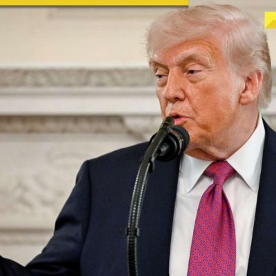 White House Dinner Shooting: Donald Trump reveals details of armed attack, says suspect fired on Secret Service Agent