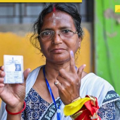 West Bengal Election Results 2026: RG Kar rape victim’s mother Ratna Debnath leads with 56,000 votes in Panihati against TMC’s Tirthankar Ghosh