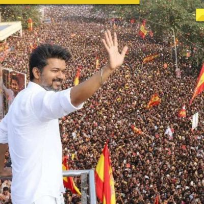 108-Seat Debut: 5 Reasons why Thalapathy Vijay flipped Dravidian script in Tamil Nadu Election 2026