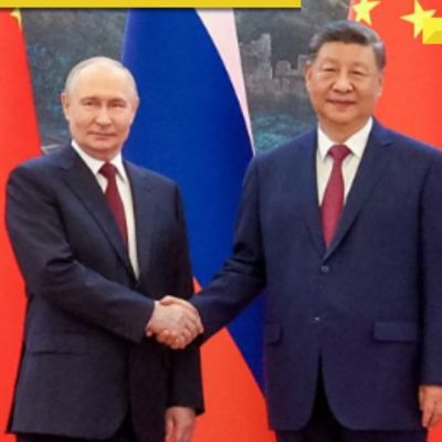 Xi-Putin meet: China, Russia reaffirm partnership with 21 agreements; Xi calls for immediate end to Gulf hostilities