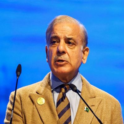US-Iran peace deal: Pakistan PM Sharif says finalisation likely 'in next 24 hours'
