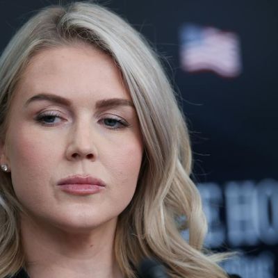 Karoline Leavitt's New Job Will Surprise No One