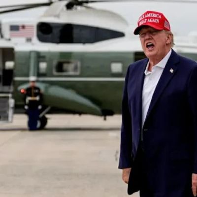 Trump threatens to bomb Oman if it gets in way of US-Iran deal