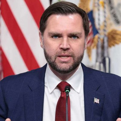 Iran closes Hormuz again after Israel's Lebanon attack? JD Vance issues clarification