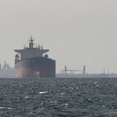 UK arrests Indian ship captain for operating Russian ‘shadow fleet oil tanker, family appeals to Centre for help
