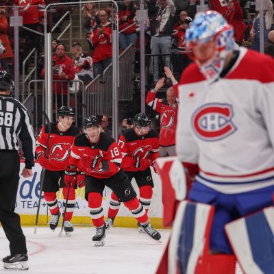3 least impressive Montreal Canadiens from 4-3 OT loss to New Jersey Devils ft. Alex Newhook