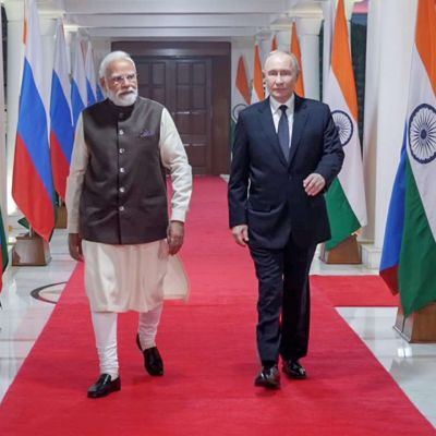 PM Modi helped prevent Putin from using nuclear weapons in Ukraine, says Polish minister