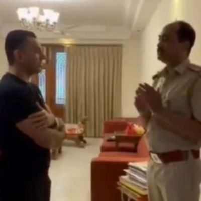 Tehseen Poonawalla accuses Delhi Police of house arrest ahead of E20 protest, slams Nitin Gadkari