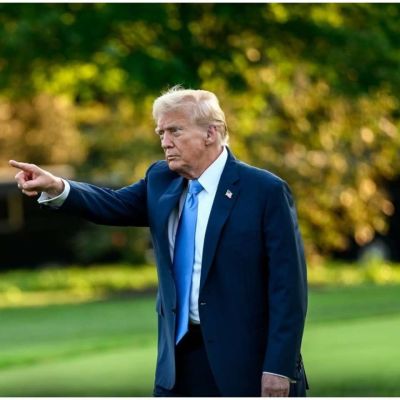 Why is Trump furious with Oman over Iran deal? Here’s what triggered his threat to bomb the Gulf nation