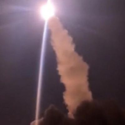 Iran attacks Jordan, UAE after US bombs Larak Island
