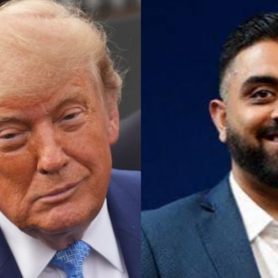 Flydubai Flight FZ1073 attack: Trump speaks to Netanyahu, praises Indian pilot Smit Machchhar