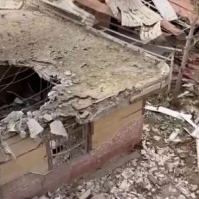 Iran says attack on wedding a war crime as US bombing inflicts heavy casualties