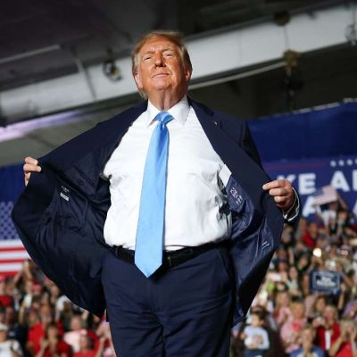 Trump makes fresh bid for Nobel Peace Prize, reiterates claim of ending 8 wars, can he get it this time?