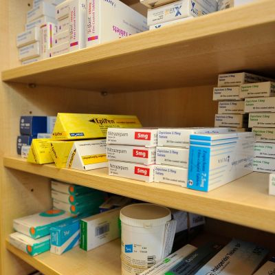 UK and US preparing to strike zero tariffs deal on pharmaceuticals