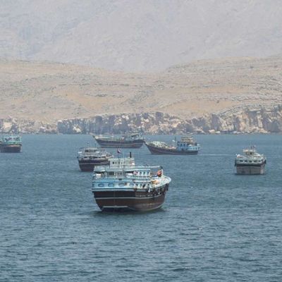 Iran says US fails to meet its 7 conditions for reopening Strait of Hormuz: ‘Insufficient’