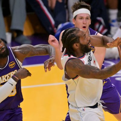 NBA Trade Rumors: Lakers Urged to Land $13.9M Forward to Help LeBron James Defensively